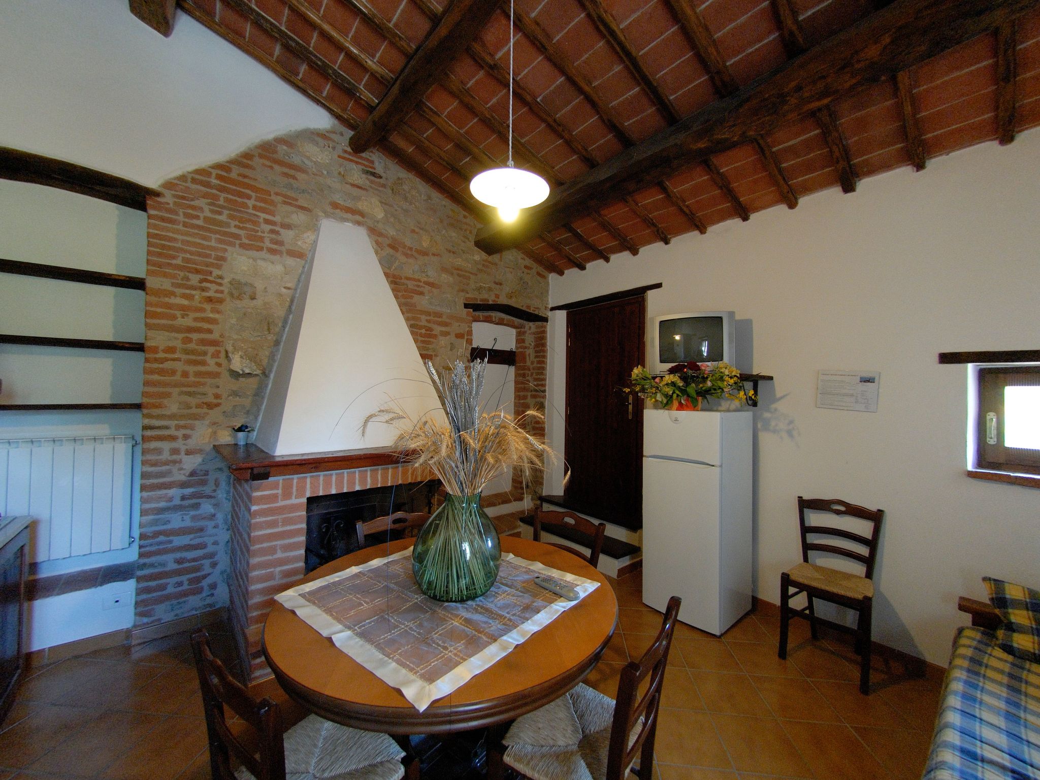 Haubentaucher-Binnen