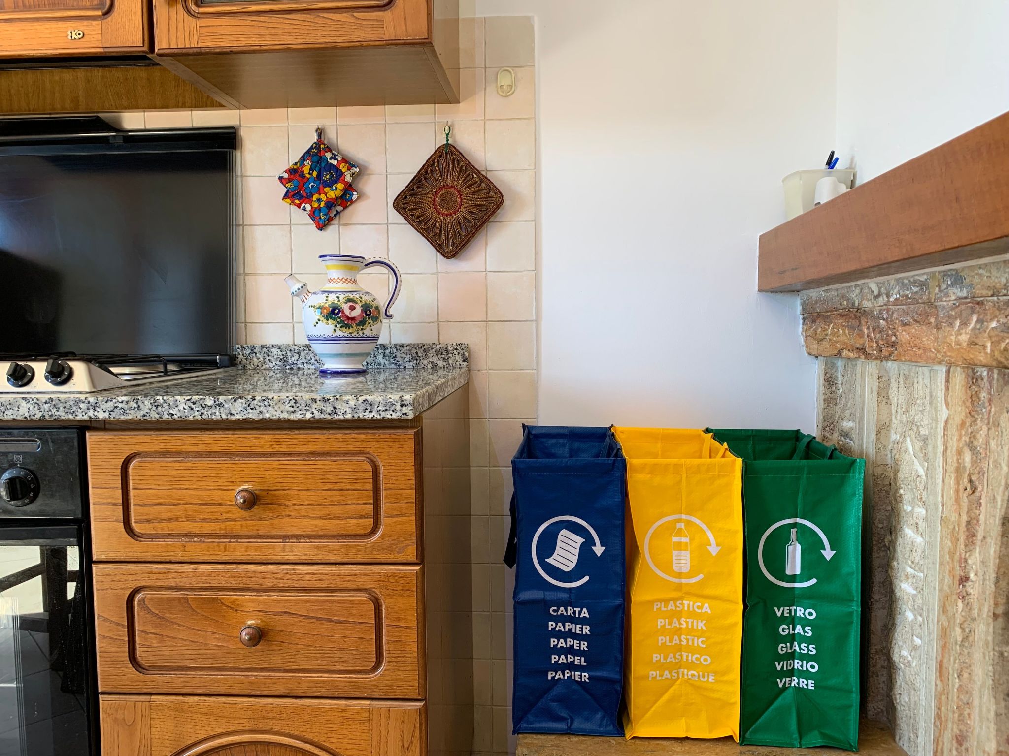 A Casa di Olga von Holiday World