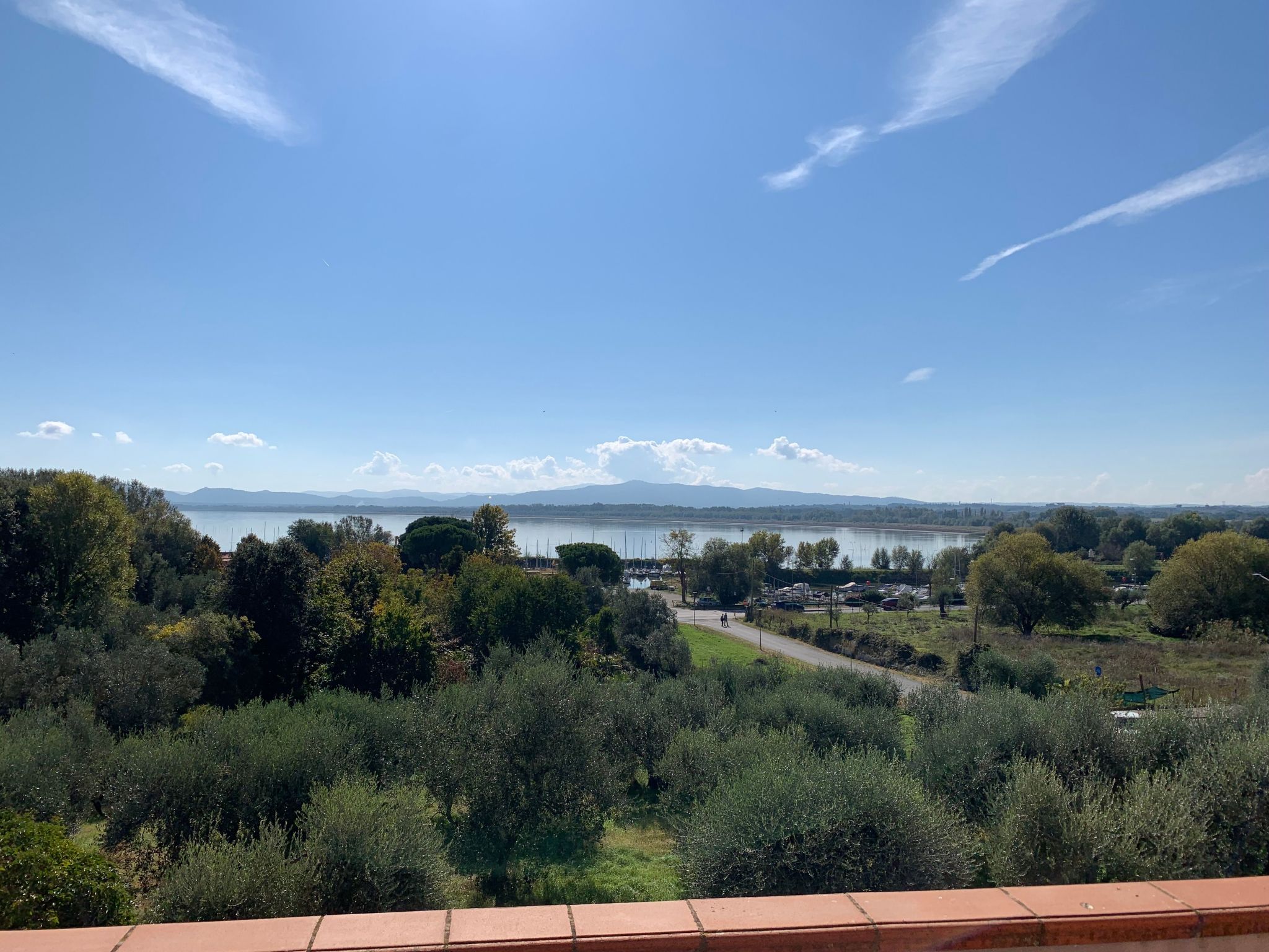 A Casa di Olga von Holiday World-Outside