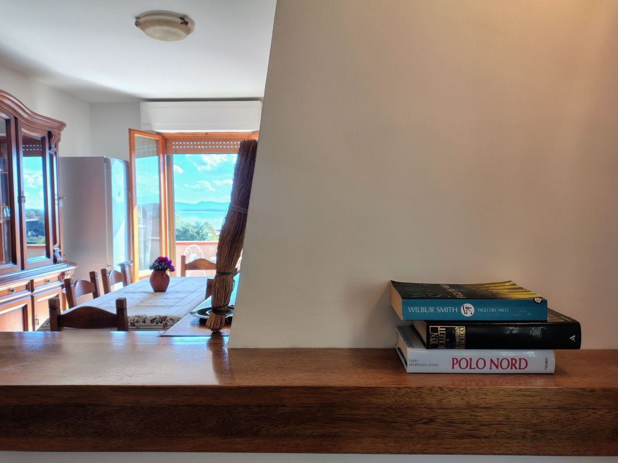 A Casa di Olga von Holiday World-Inside