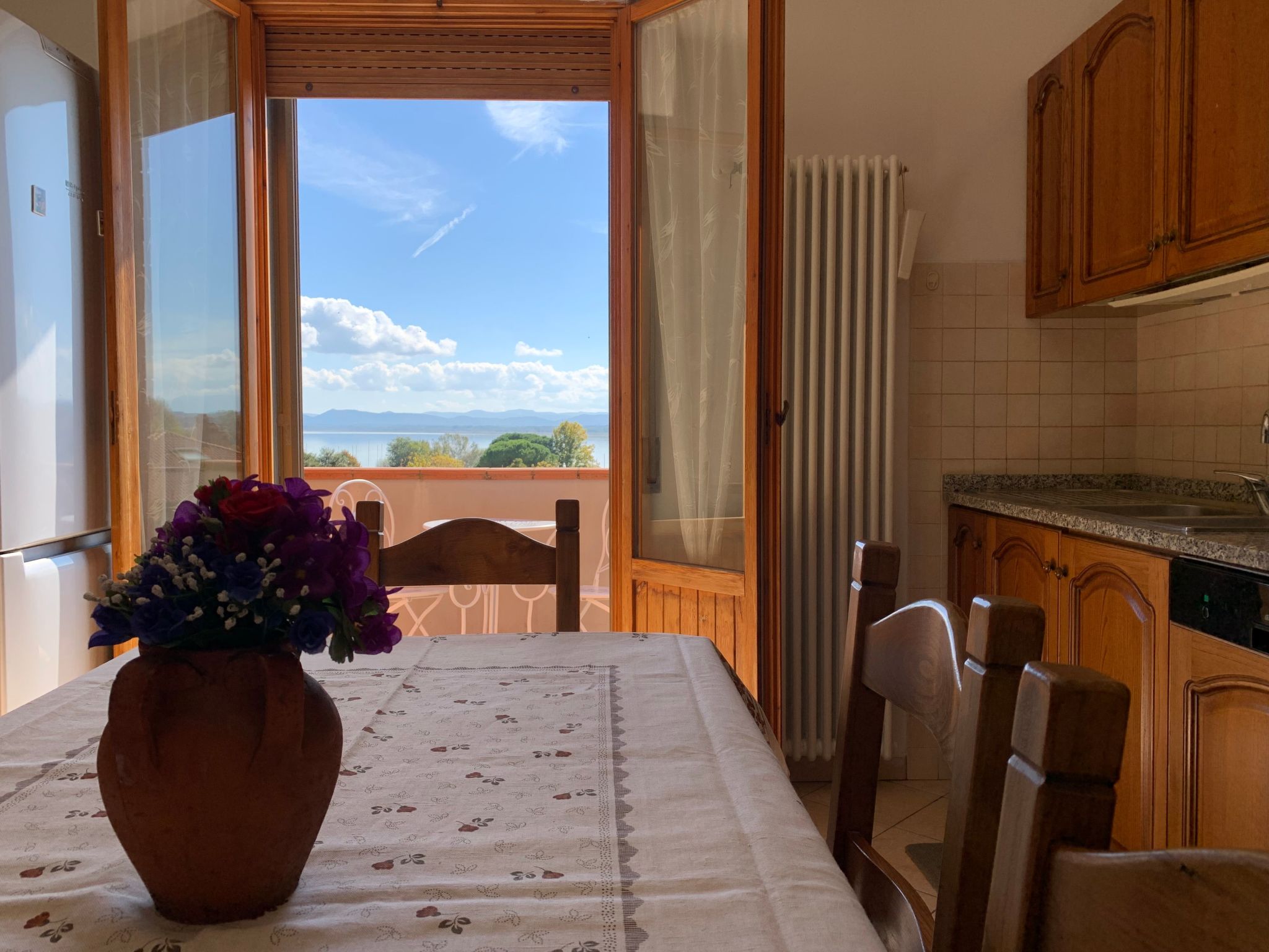 A Casa di Olga von Holiday World-Inside