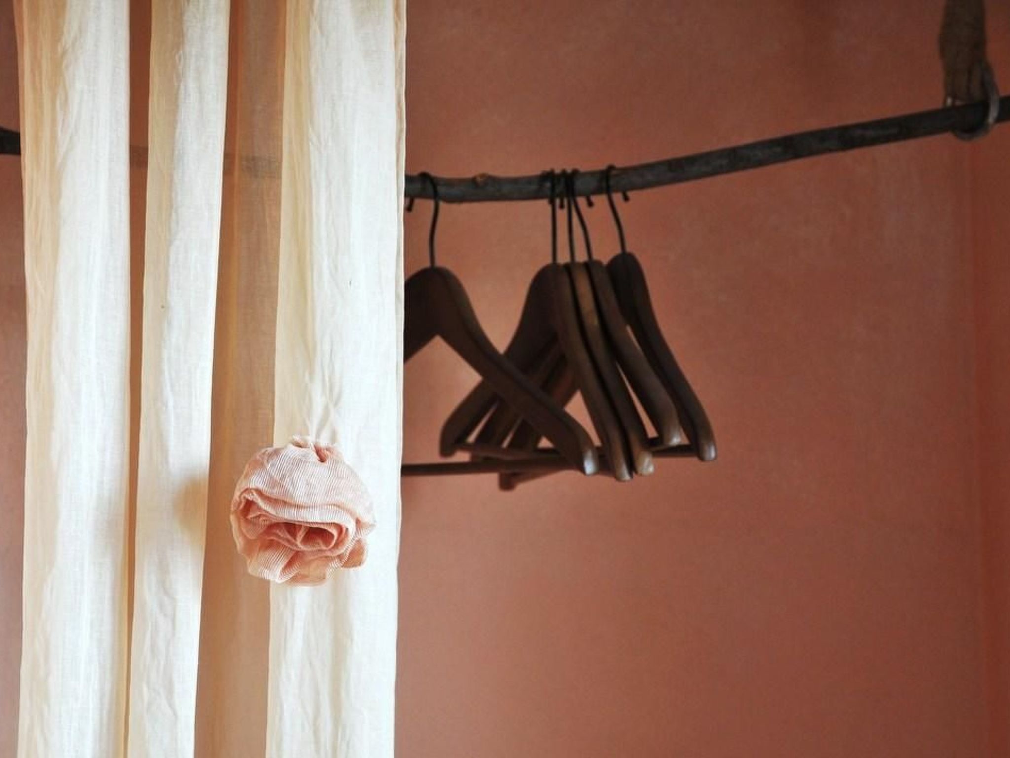 Appartement in Castiglione Del Lago mit Terrasse, gemeinsamem Pool und Garten-Image-tags.info