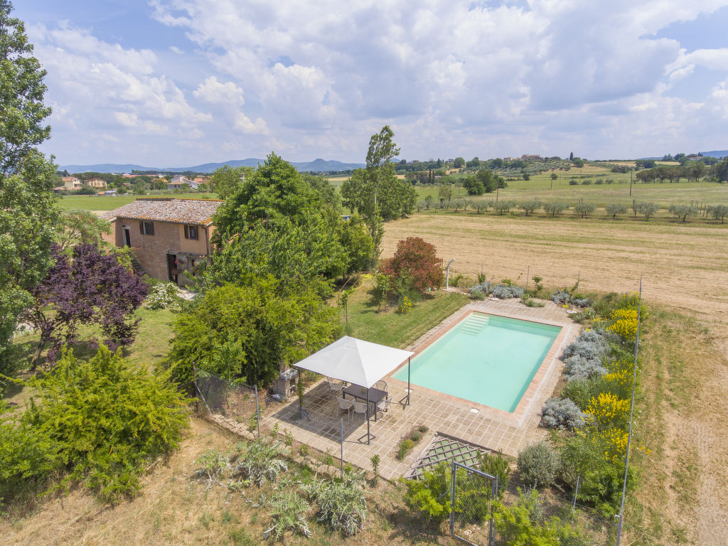 Ferienhaus Le Nuvole Ferienhaus in Italien