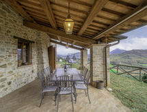Maison Guarda Valle