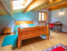 Maison Guarda Valle