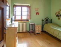 Maison Guarda Valle