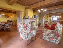 Maison Guarda Valle
