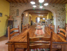 Maison Guarda Valle