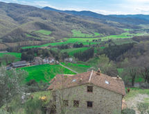 Maison Guarda Valle