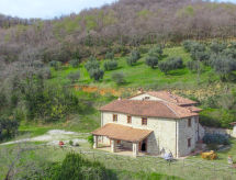 Maison Guarda Valle