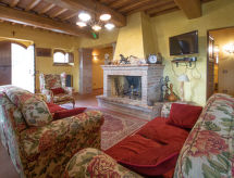 Maison Guarda Valle
