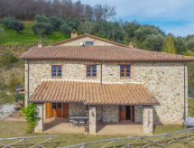 Maison Guarda Valle