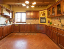 Maison Guarda Valle