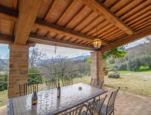 Maison Guarda Valle