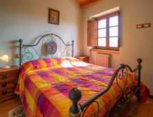 Maison Guarda Valle