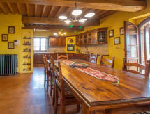 Maison Guarda Valle