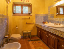 Maison Guarda Valle