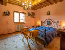 Maison Guarda Valle