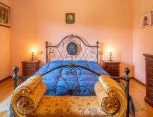 Maison Guarda Valle