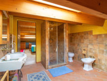 Maison Guarda Valle