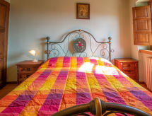 Maison Guarda Valle
