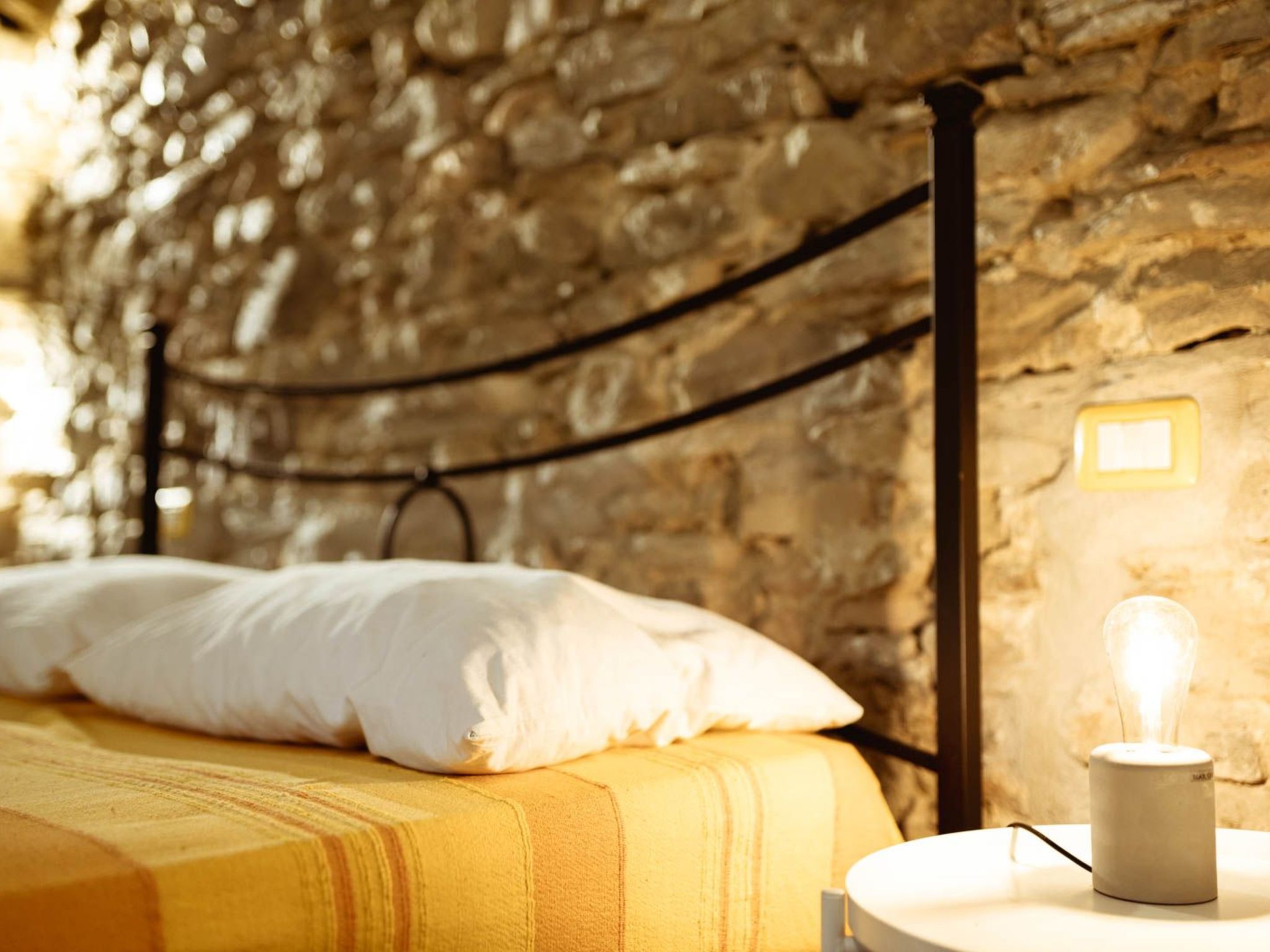 Le Radici - La Cantina - Entspannung im Herzen von Umbrien-Image-tags.info