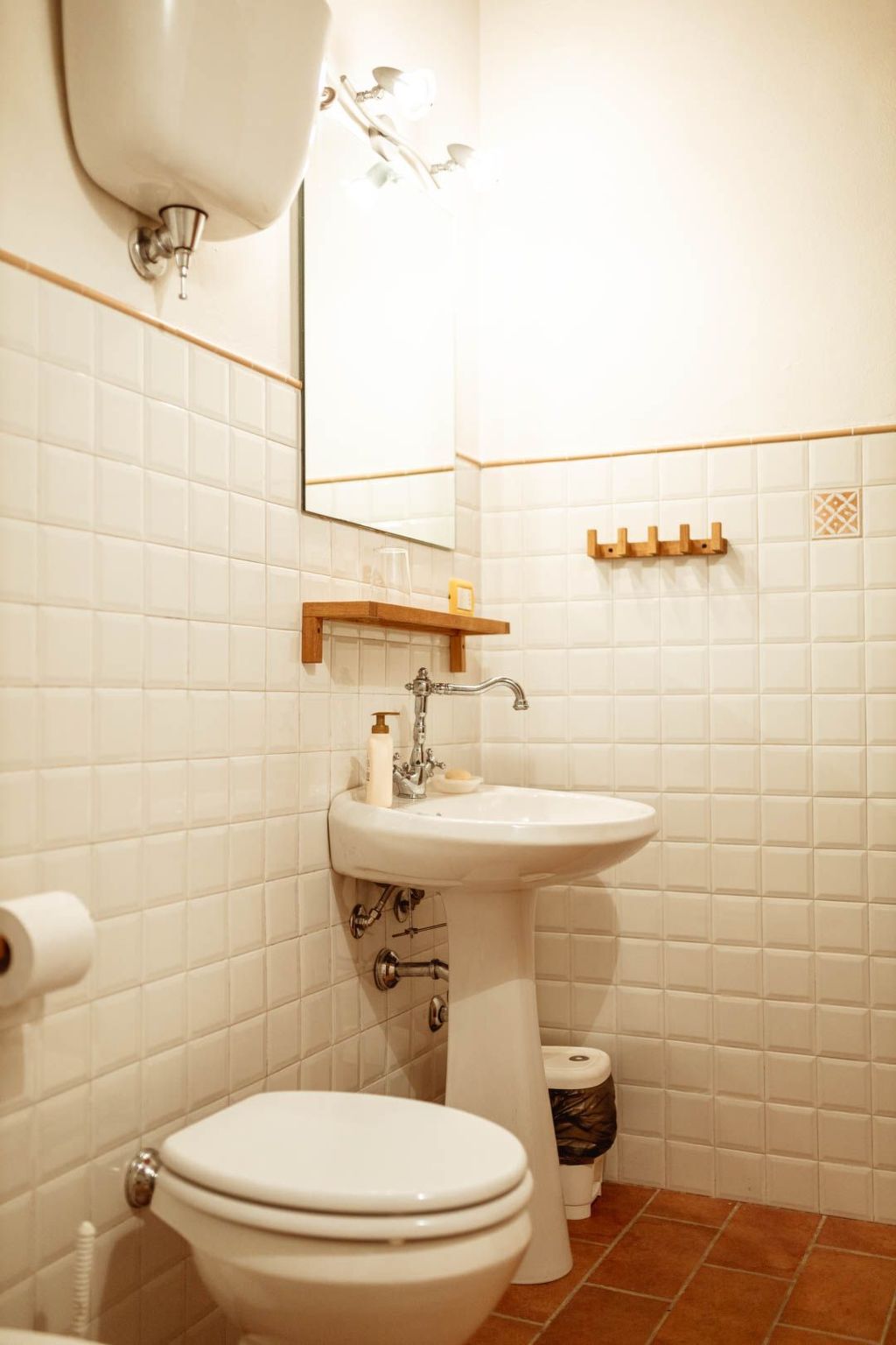 Le Radici - La Cantina - Entspannung im Herzen von Umbrien-Image-tags.info