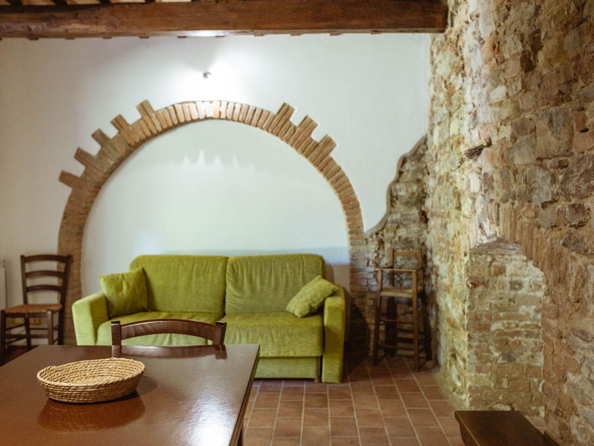 Le Radici - La Cantina - Entspannung im Herzen von Umbrien-Image-tags.info