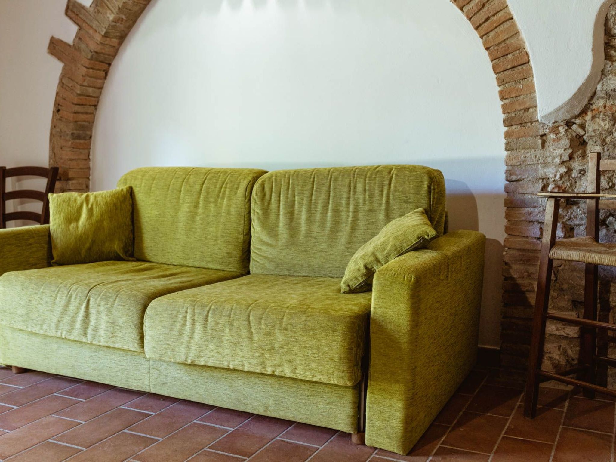 Le Radici - La Cantina - Entspannung im Herzen von Umbrien-Image-tags.info