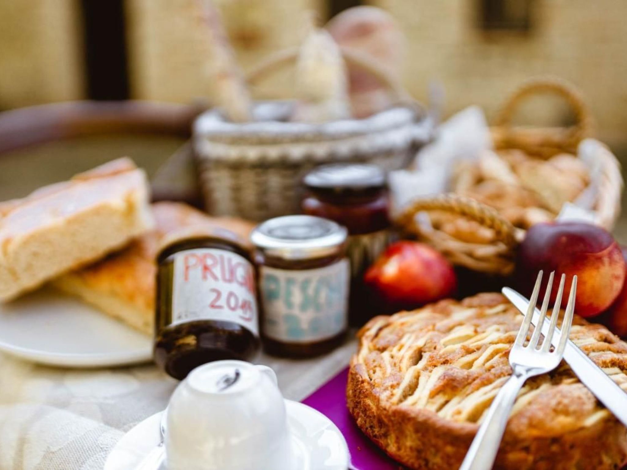 Le Radici - Zafferano - Entspannen im Herzen von Umbrien