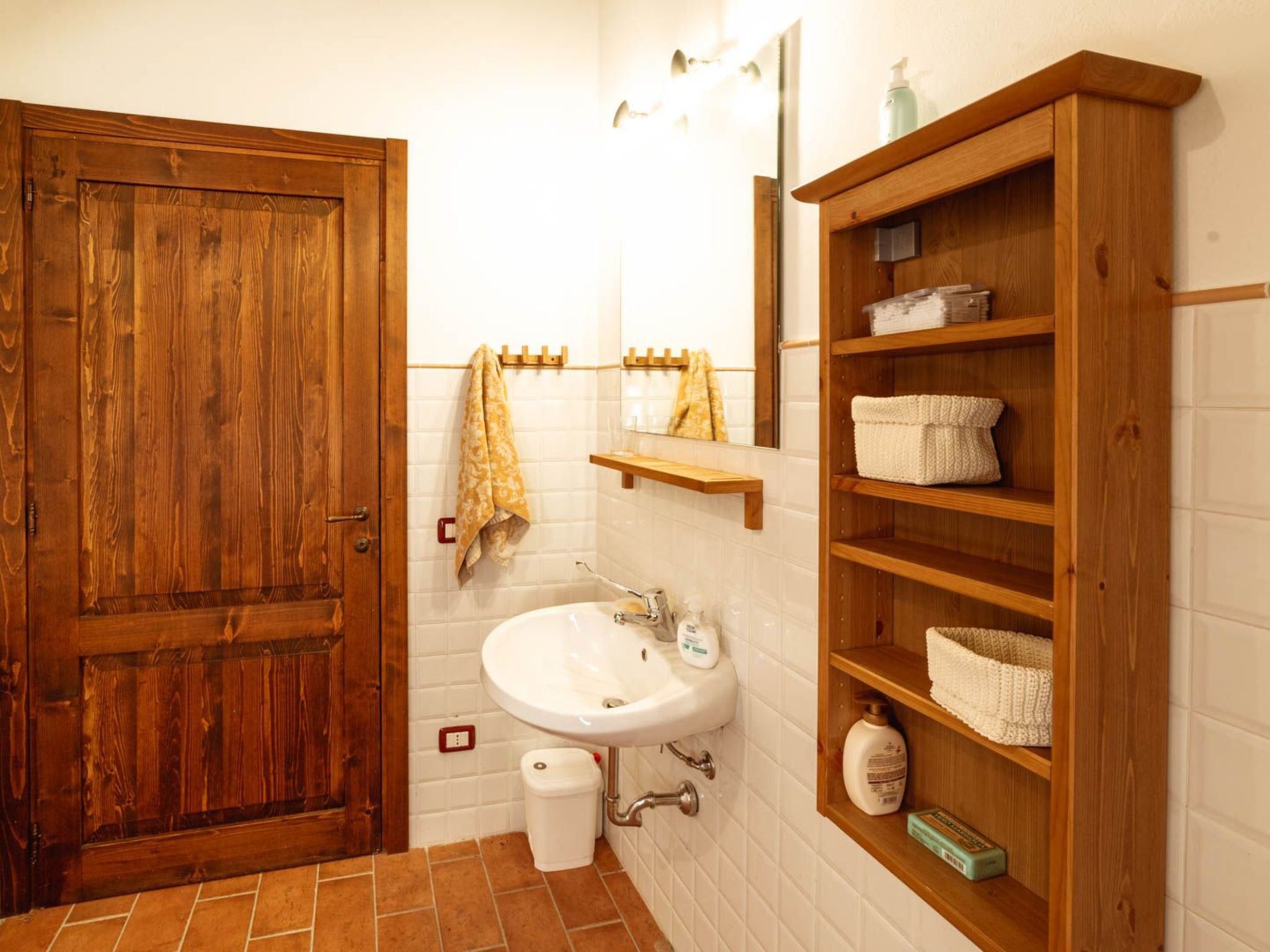 Le Radici - Zafferano - Entspannen im Herzen von Umbrien-Image-tags.info