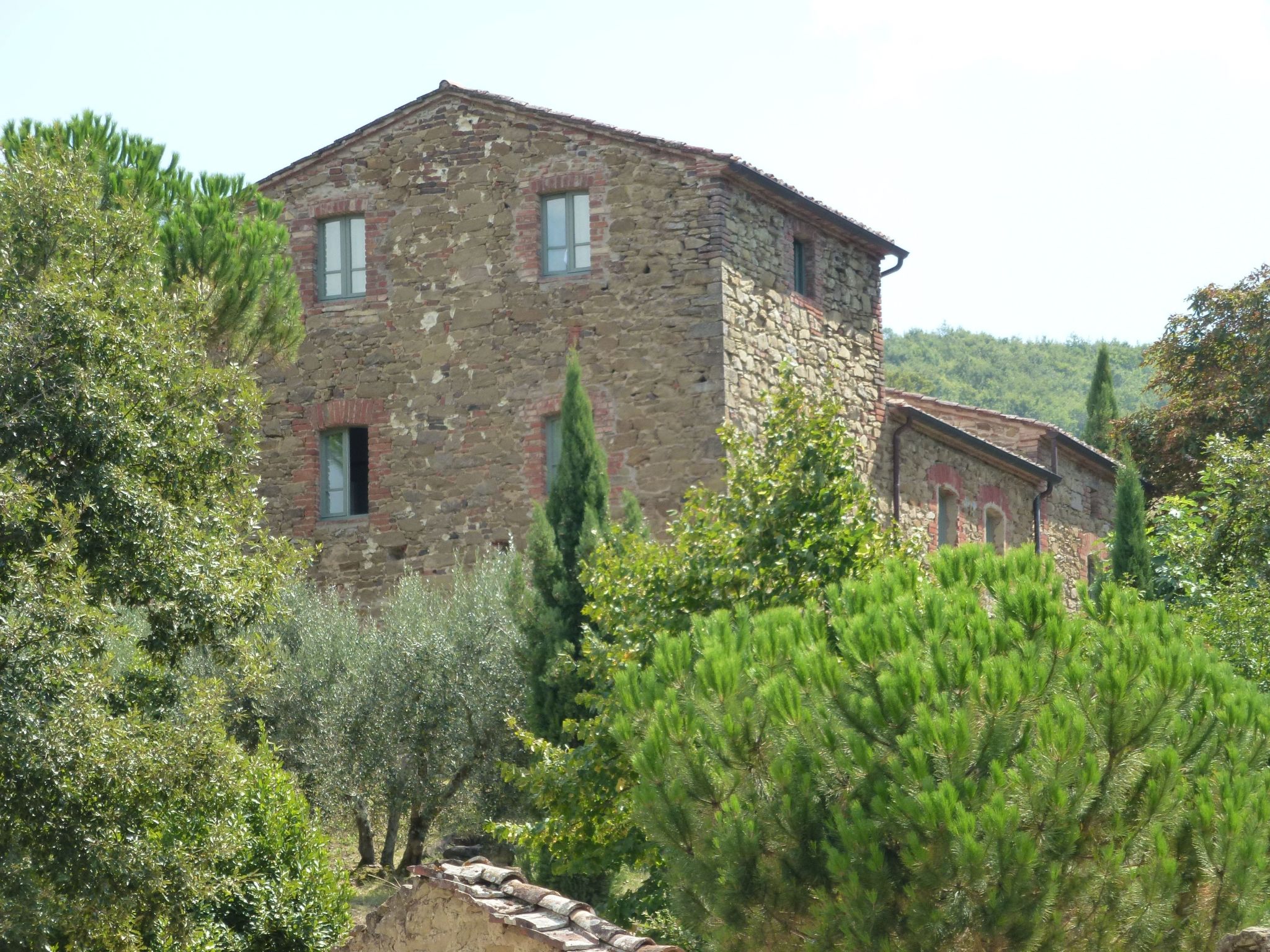 Villa de vacances-Binnen