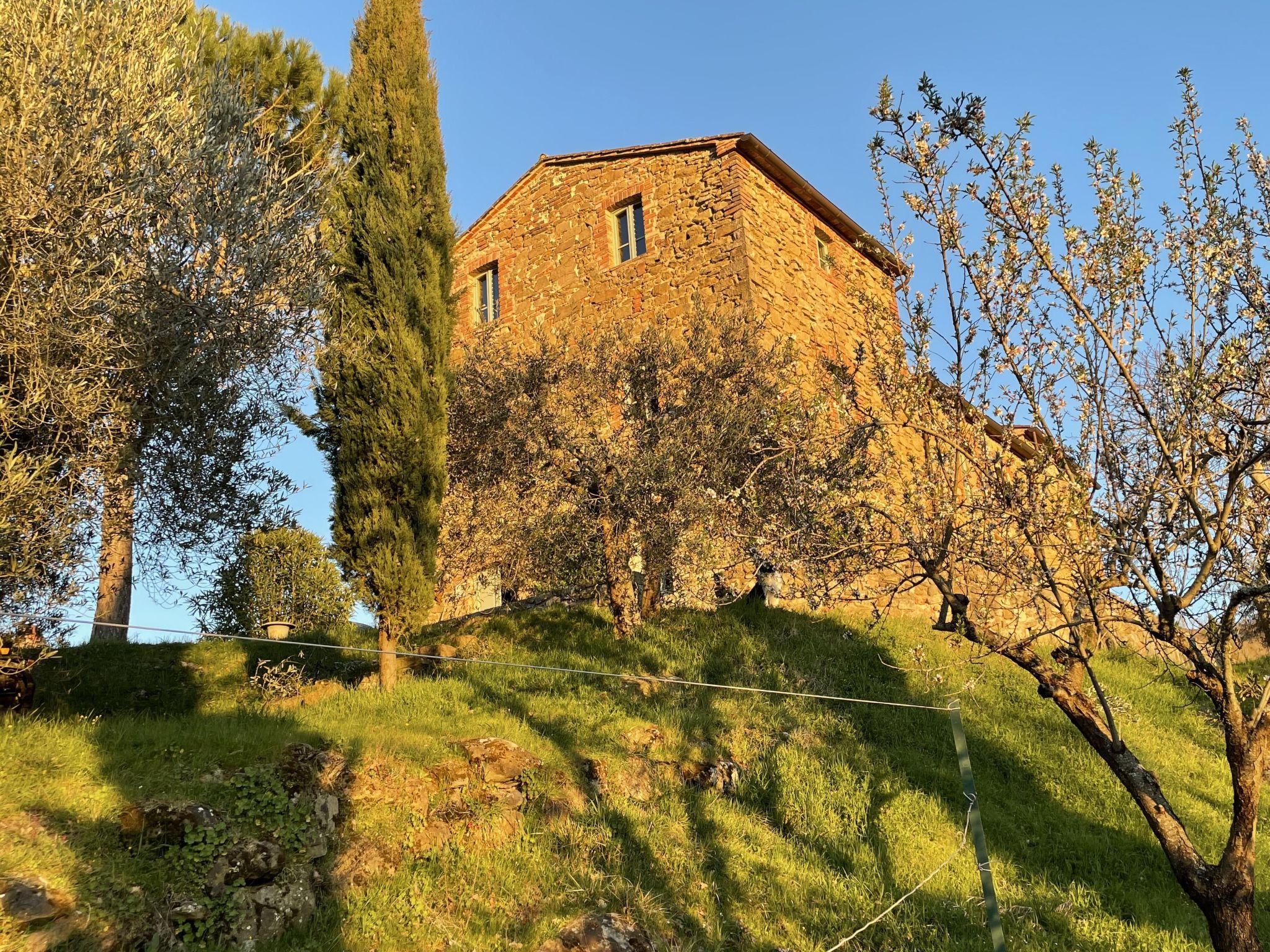 Villa de vacances-Binnen