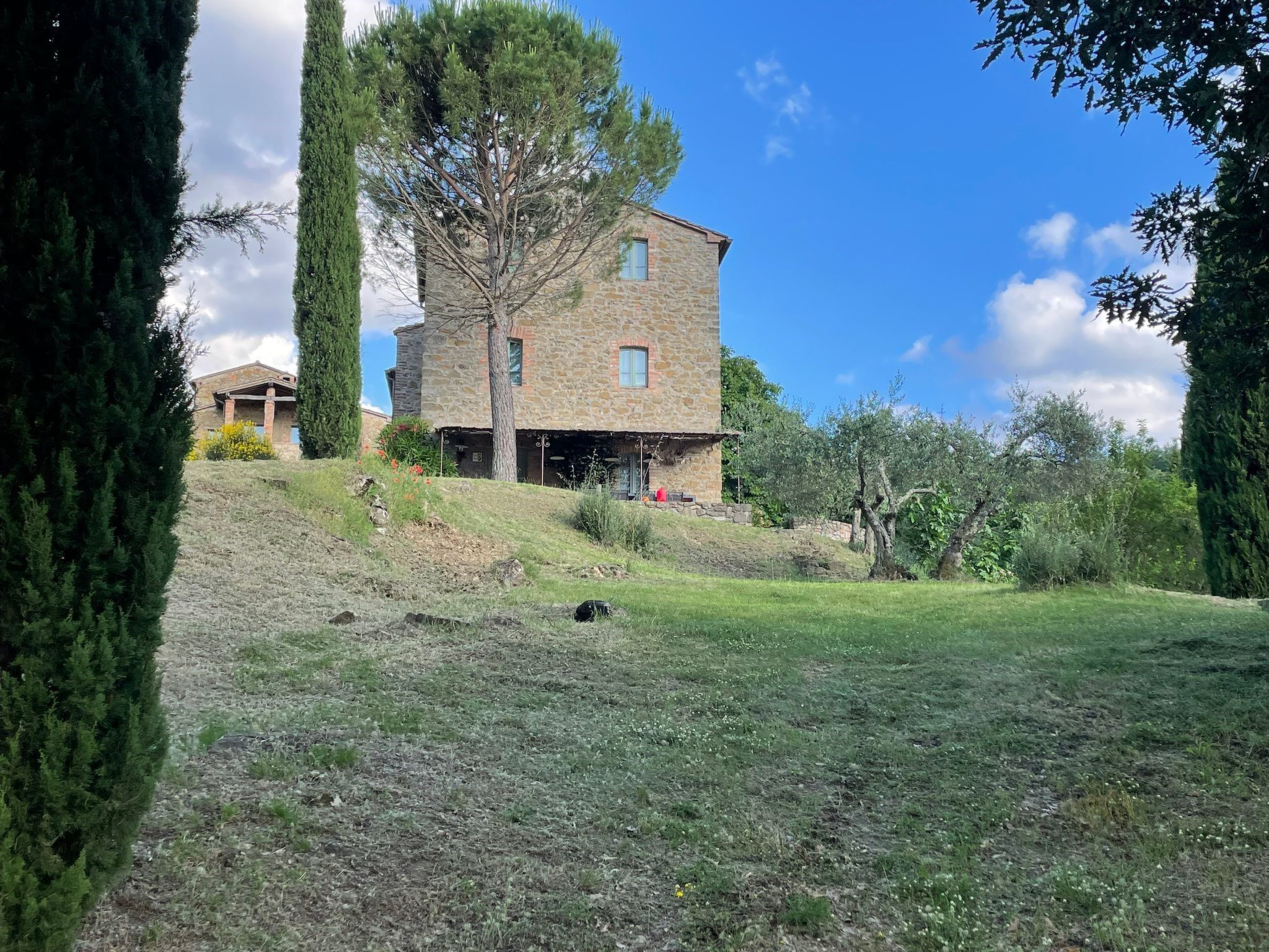 Villa de vacances-Binnen