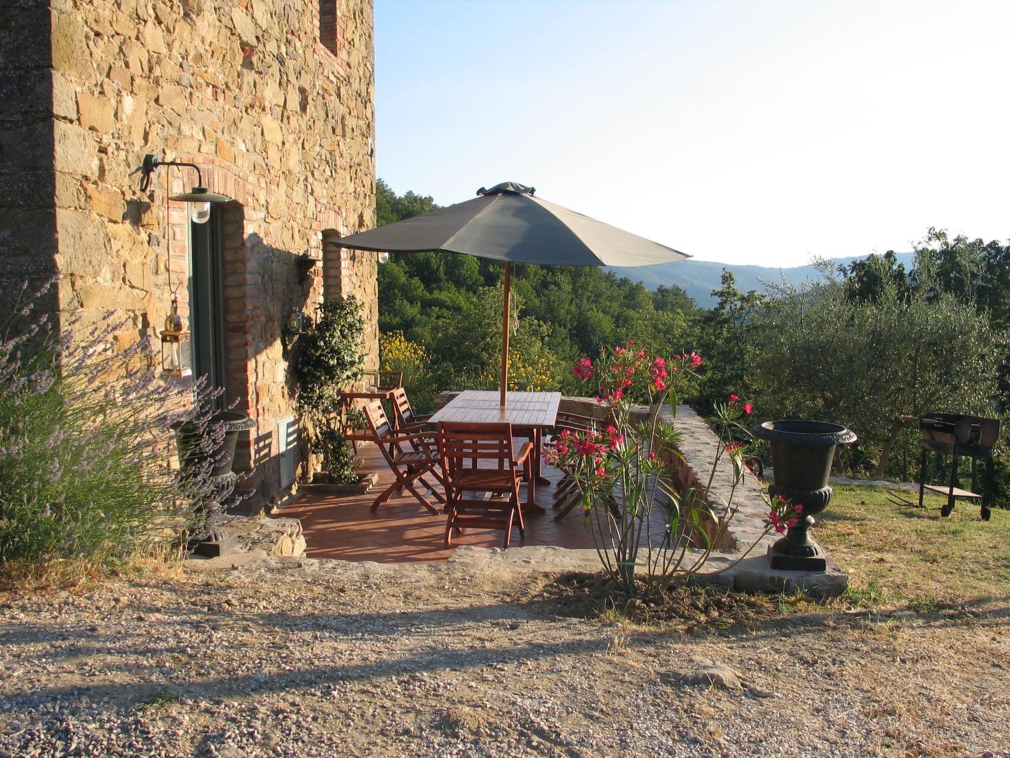 Villa de vacances-Binnen