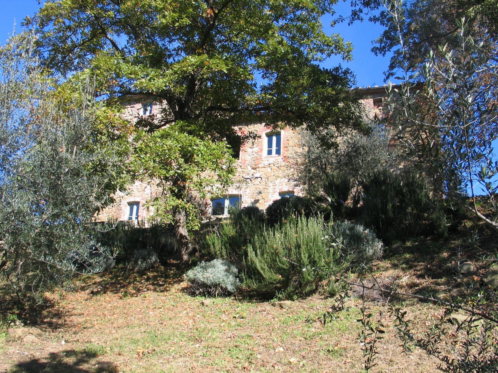 Villa de vacances-Binnen