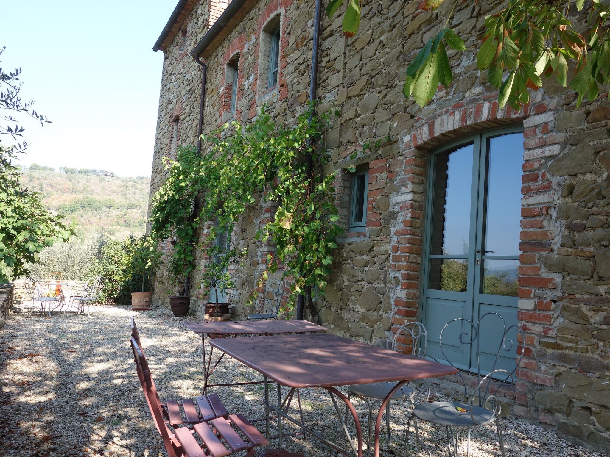 Villa de vacances-Binnen