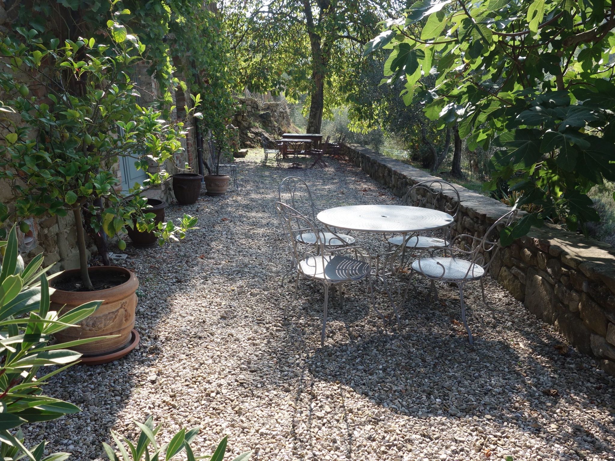 Villa de vacances-Binnen