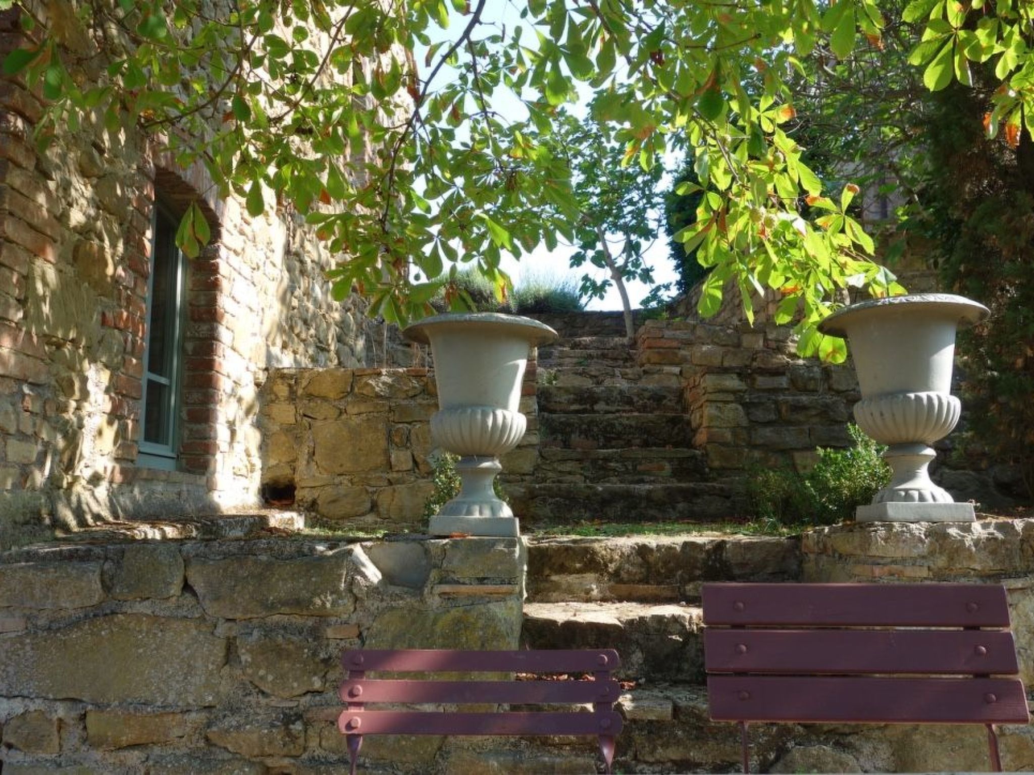 Villa de vacances-Binnen