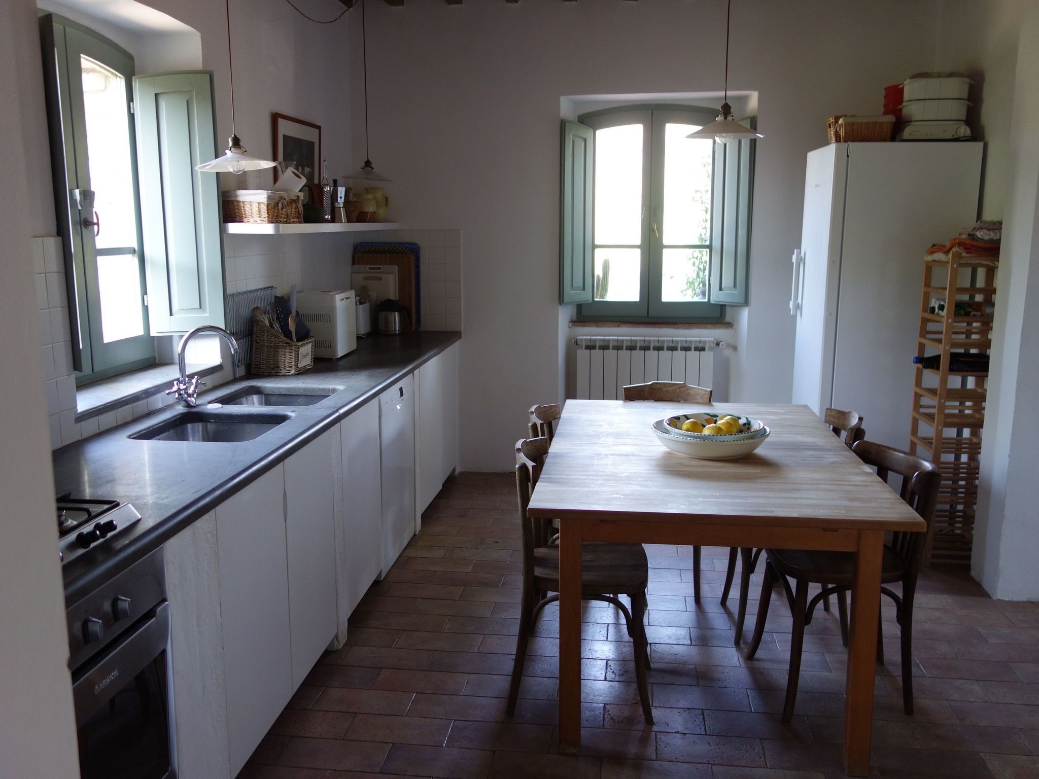 Villa de vacances-Binnen