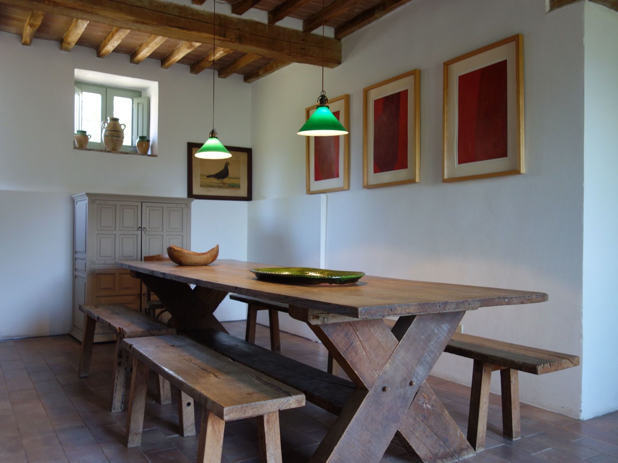 Villa de vacances-Binnen