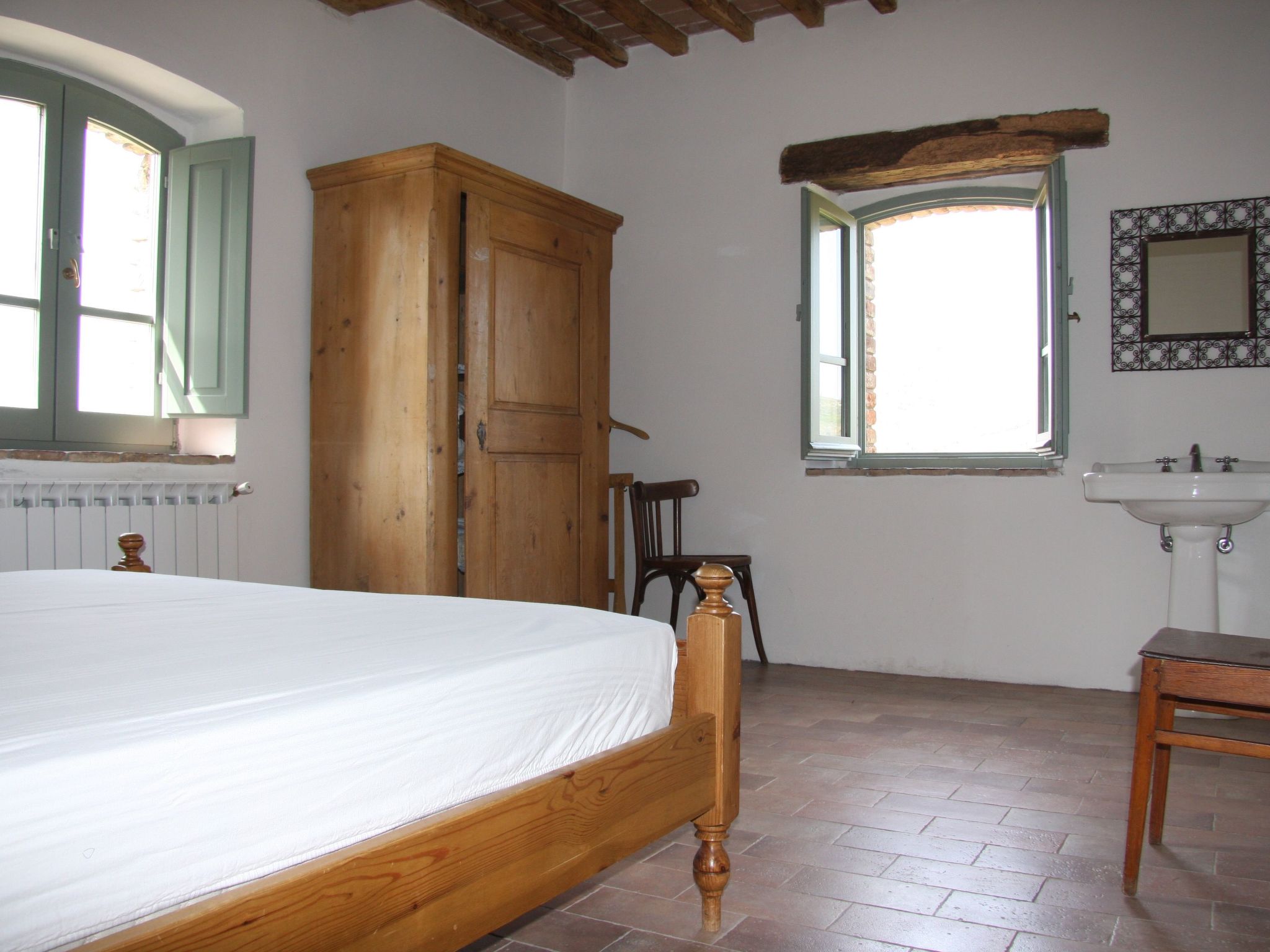 Villa de vacances-Binnen