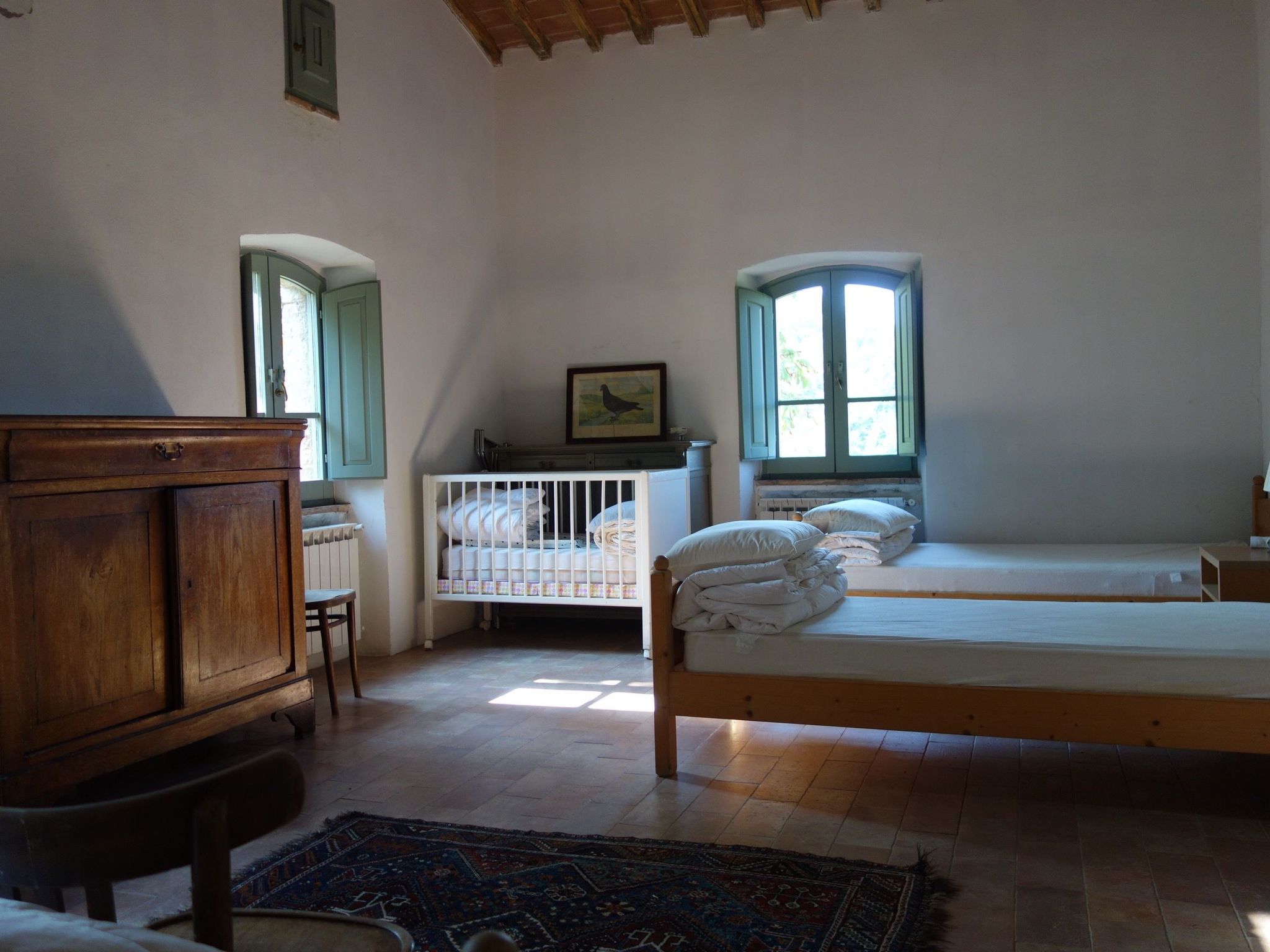 Villa de vacances-Binnen