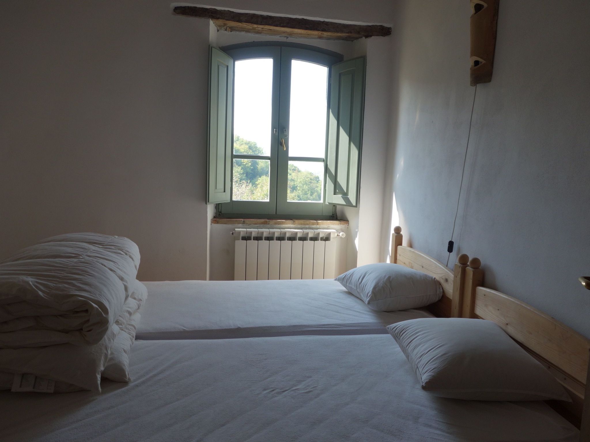 Villa de vacances-Binnen