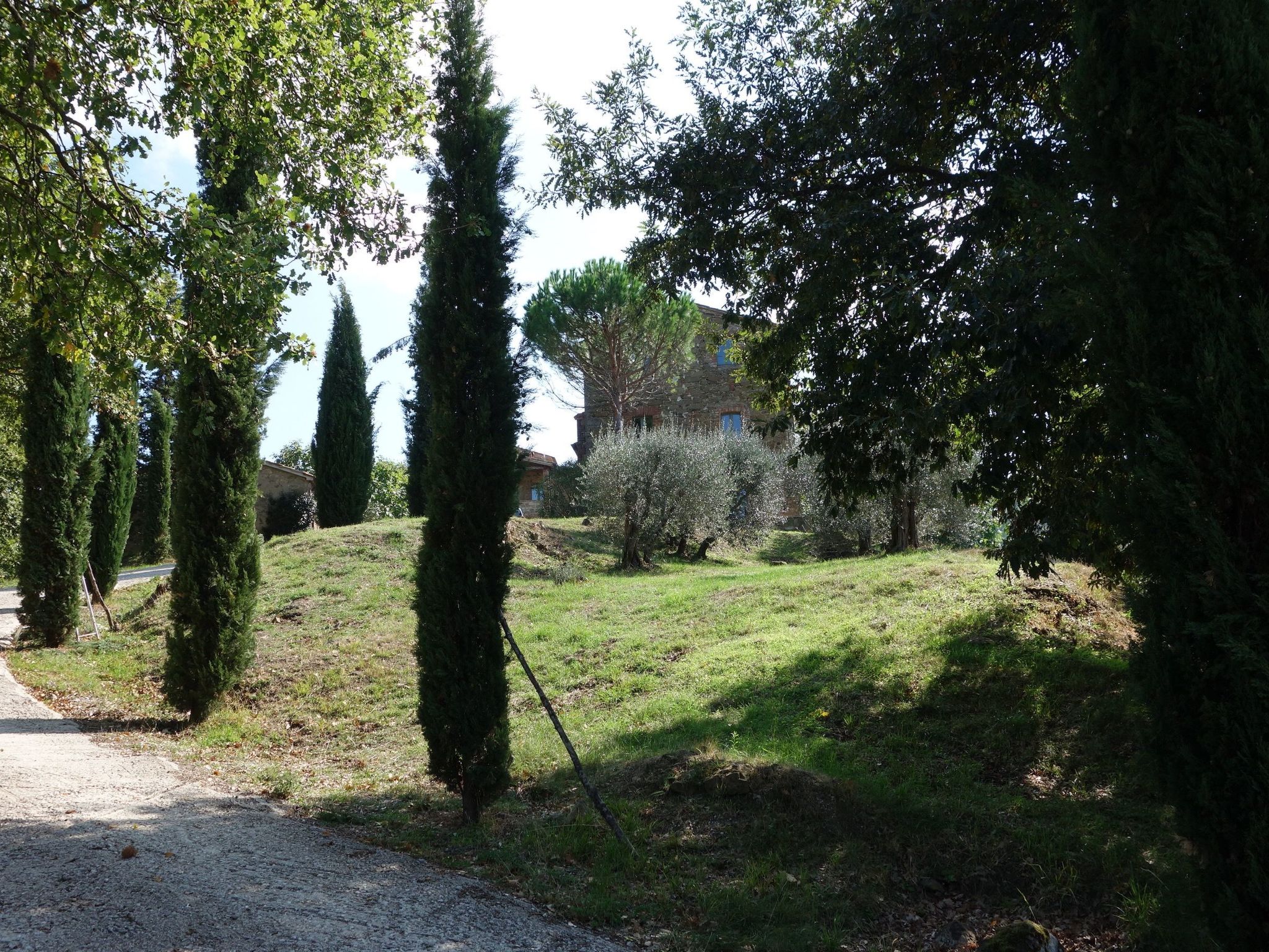 Villa de vacances-Binnen