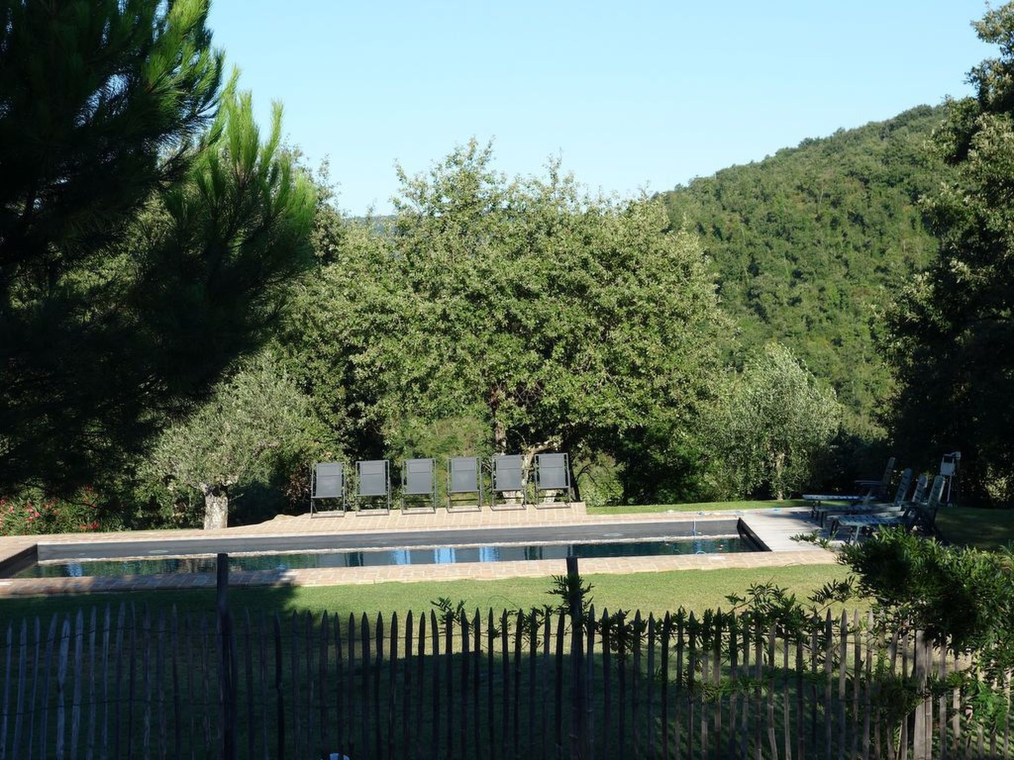 Villa de vacances-Binnen