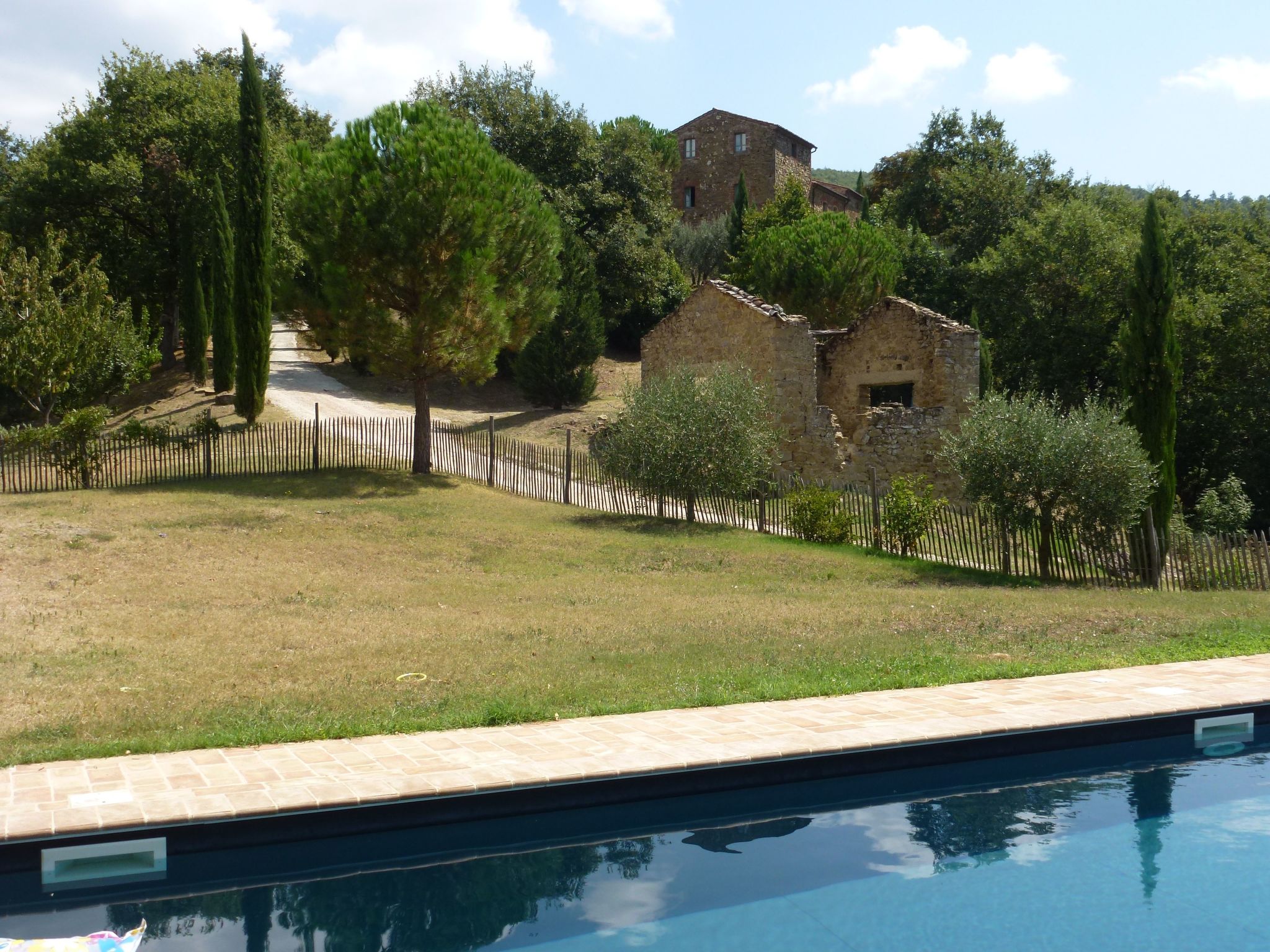 Villa de vacances-Binnen