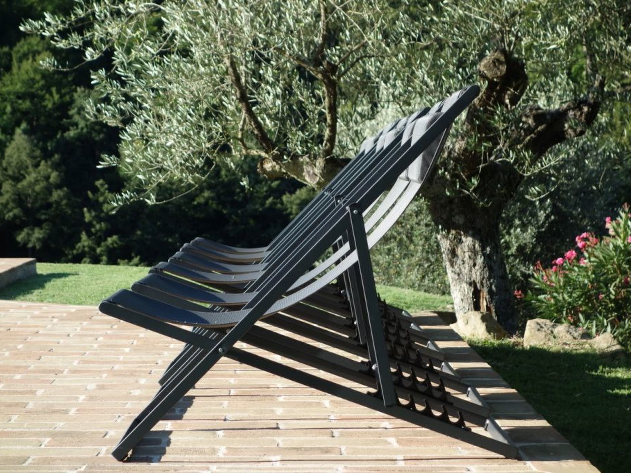 Villa de vacances-Binnen