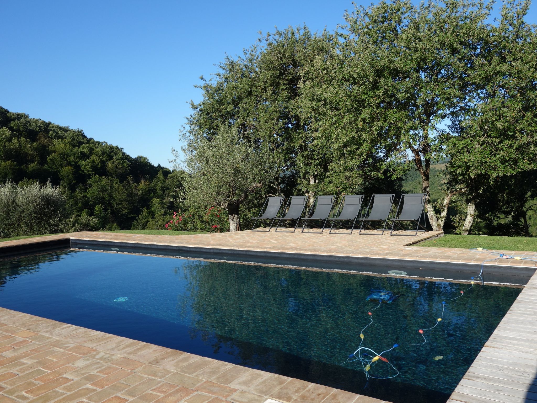 Villa de vacances-Binnen