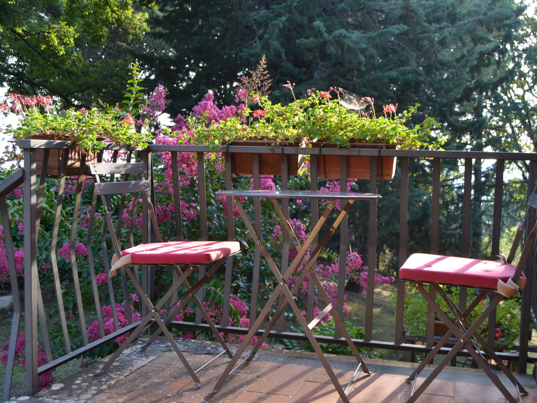 Freistehendes Haus mit Garten zur alleinigen Nutzung-Binnen